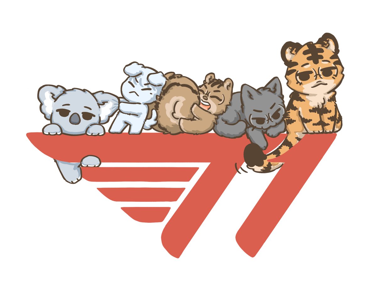 CattyCat_510's tweet photo. Let's go~ https://t.co/3bw75lDpH4