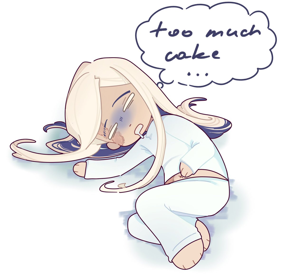 kuu ʚ๑ɞ tweet media