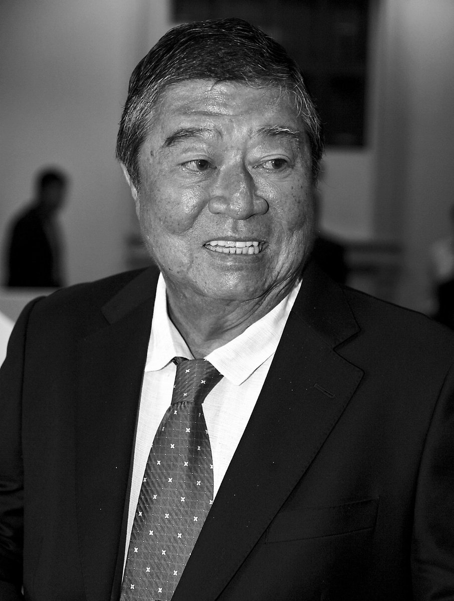 Anwar Ibrahim tweet media