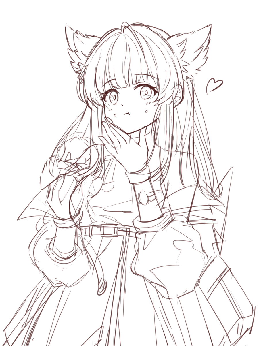 ラリホ tweet media