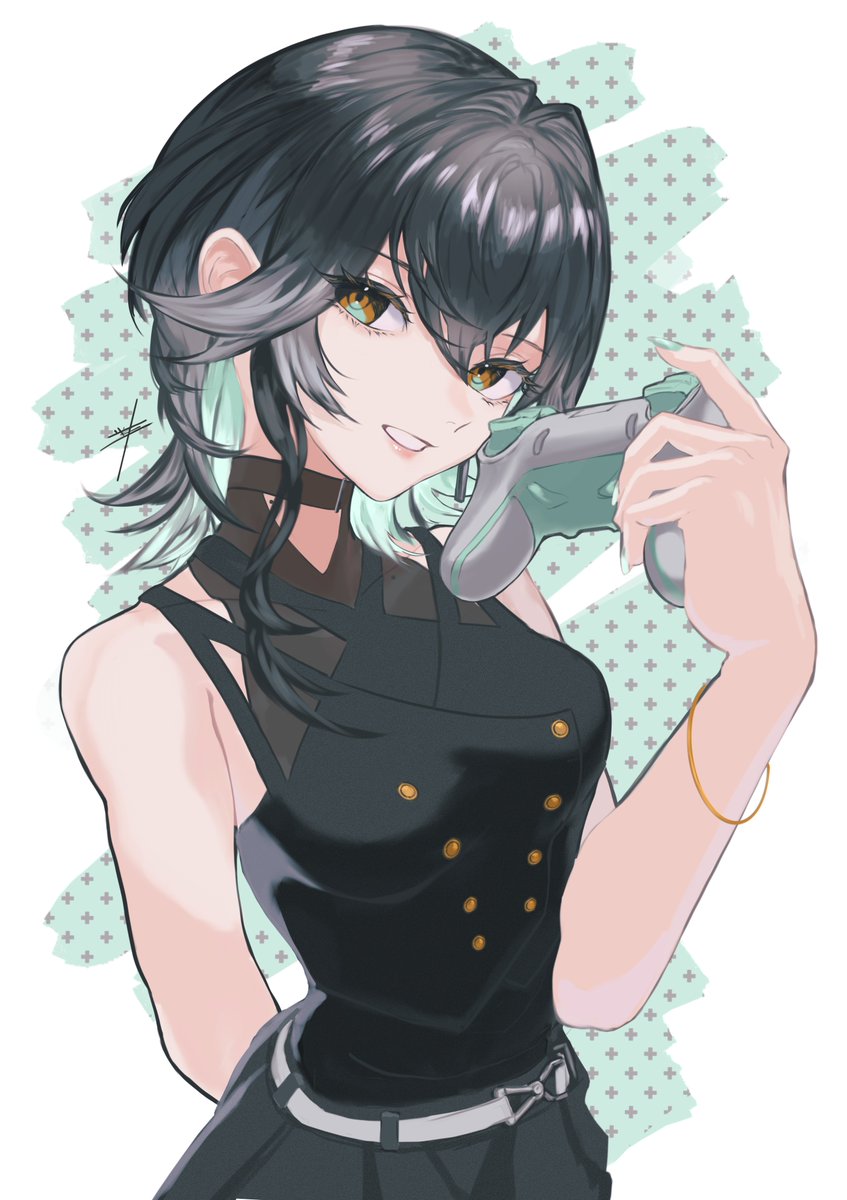 夏羽 華章🔸/skeb募集中 tweet media