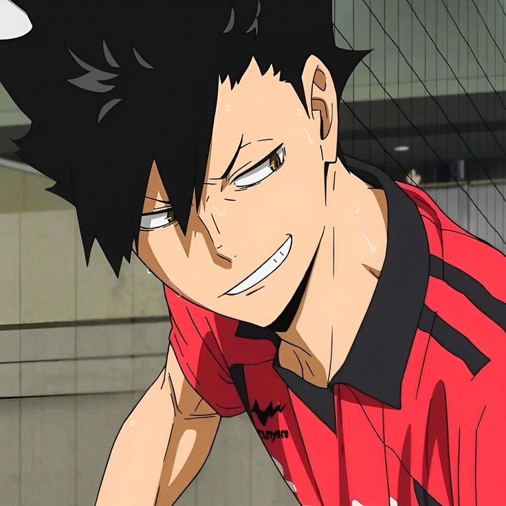 sa’yo lahat ‘to kenma kozume?