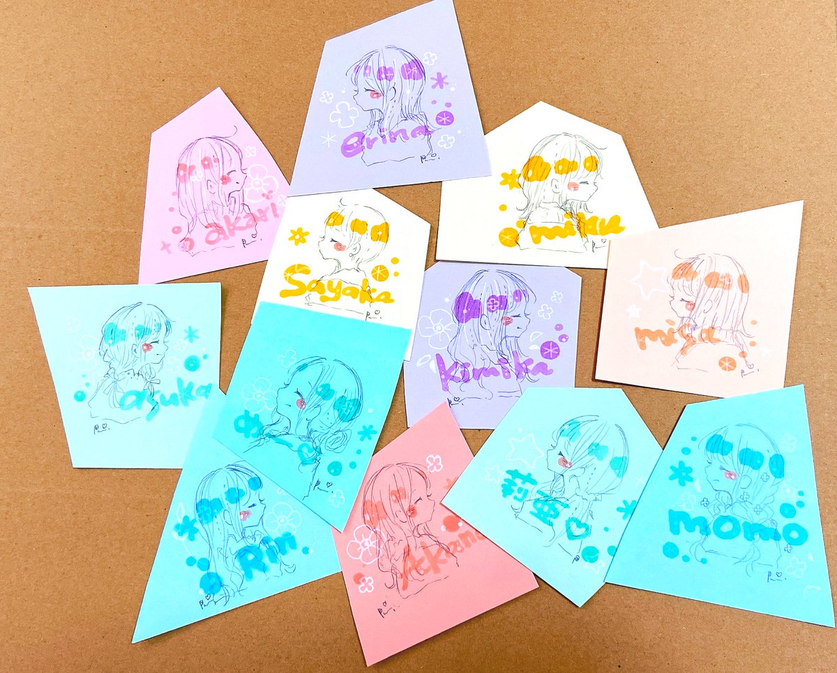 (✂︎`•ω•)✂︎°・*:.。.☆
