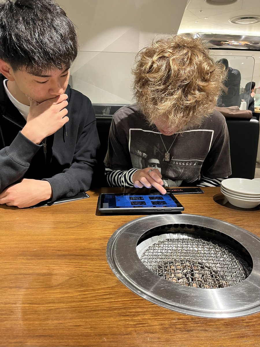 さざなみ tweet media