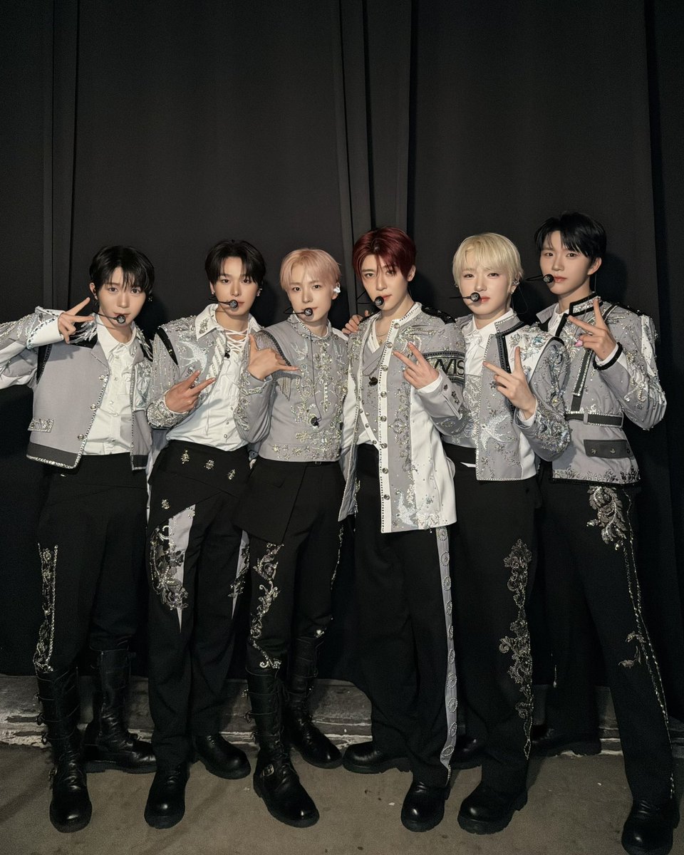 NCT WISH tweet media