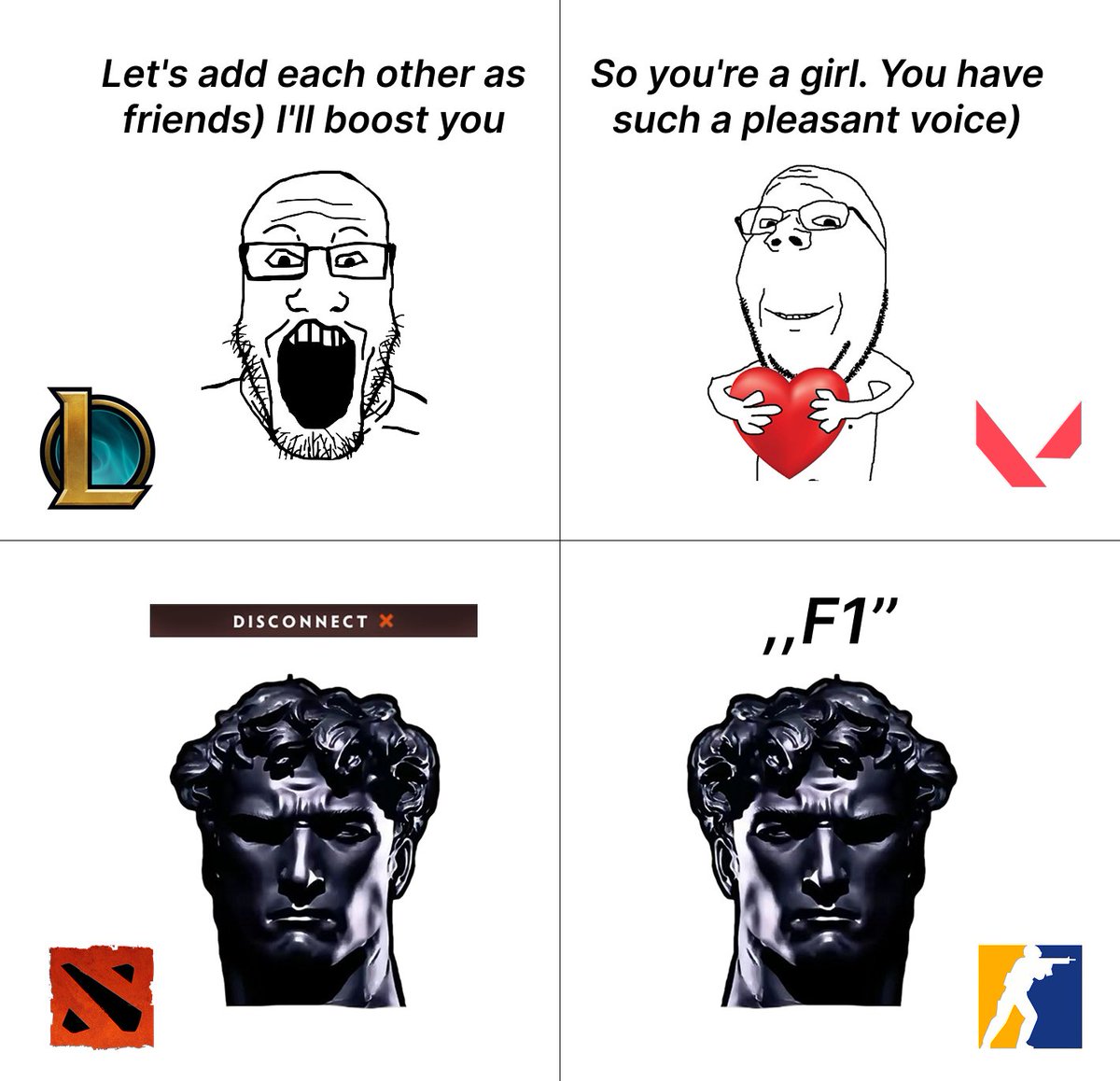 Market.CSGO tweet media