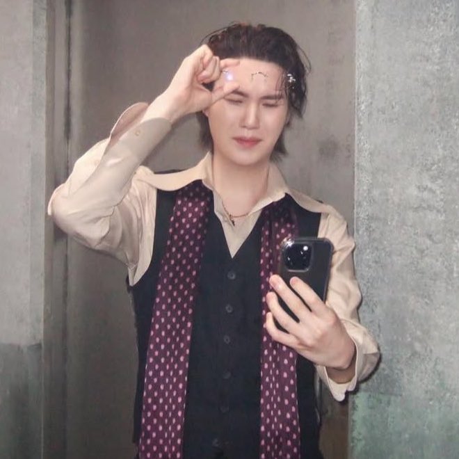 BABE SUGA tweet media