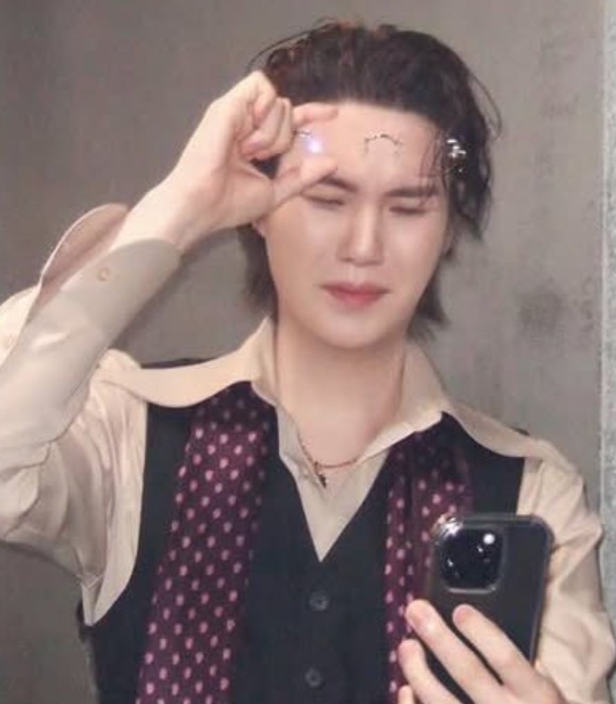 BABE SUGA tweet media