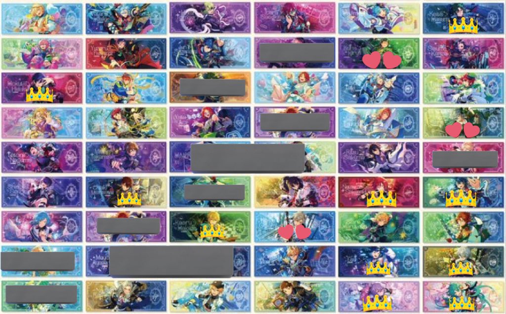 ｻﾒﾆｬﾝ@お取り引き垢 tweet media