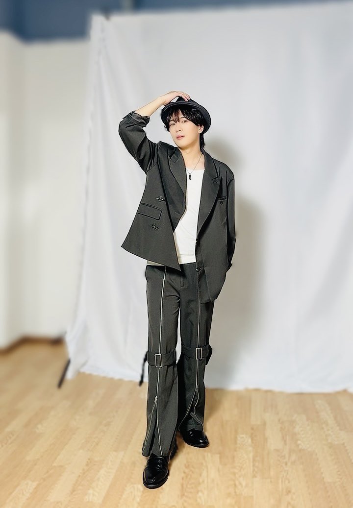芹沢尚哉 tweet media