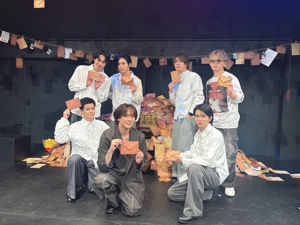 芹沢尚哉 tweet media