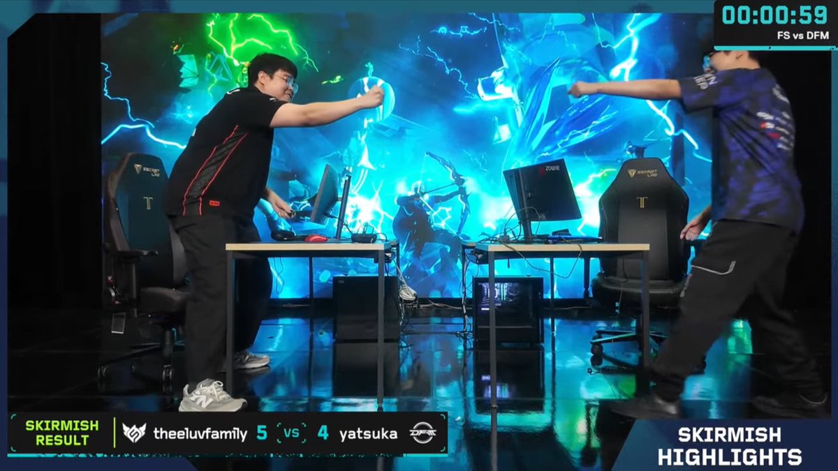 ทึ-ปป *♡ #FSWIN 🛺💨 tweet media