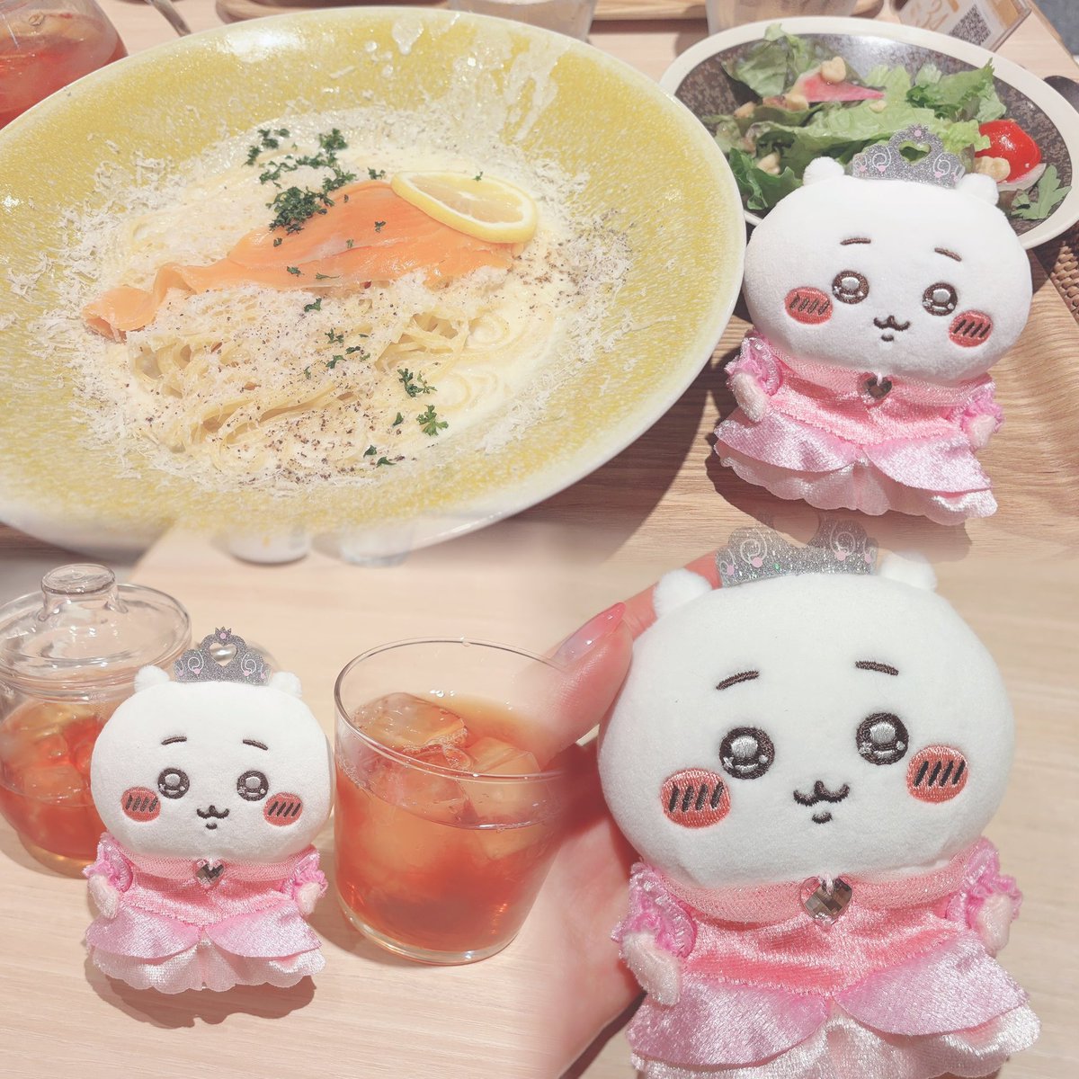 𝓨𝓾𝓲 ..💍*。 tweet media