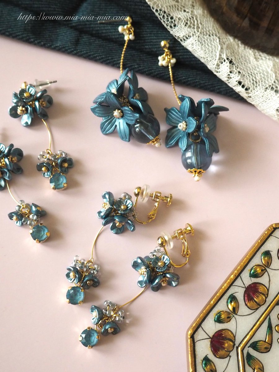 明日はこちら💁🏼‍♀️ˎˊ˗

アクセス抜群の札幌中心部です
お近くへお越しの際はぜひお立ち寄りください🍒

ꕥ•✼••┈┈••✼••┈┈••✼••┈┈••✼•ꕥ

【Select Market in 4PLA】

4/5(日) 11:00-18:00
札幌4丁目プレイス3F 4PLA PARK

札幌市営地下鉄 大通駅徒歩1分