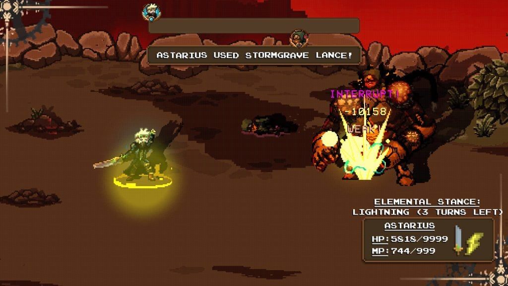 turnbasedlovers's tweet image. Last week, I was low on new releases for your perusal, but today the situation is quite the opposite. To send you wishes for a happy Easter, in fact, there are plenty of new RPG releases from late March through early April 2026. 
turnbasedlovers.com/news/new-turn-… 

#turnbased #RPG