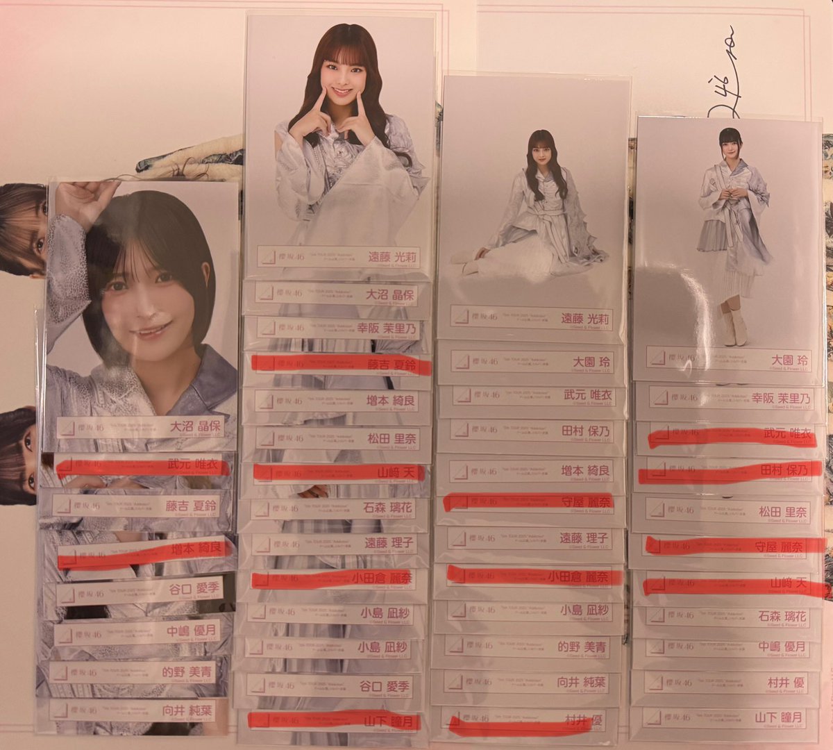 スーパーもりもり◢|⁴⁶ tweet media