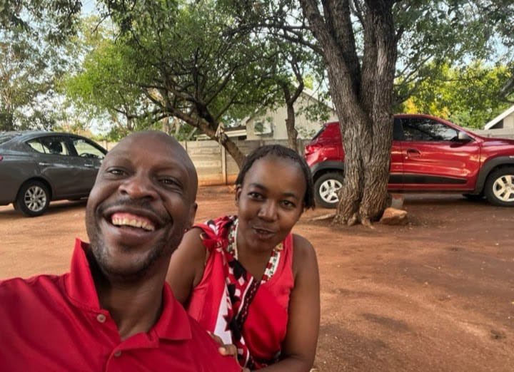 Fighter Rakgadi 🇿🇦 🇧🇫 tweet media