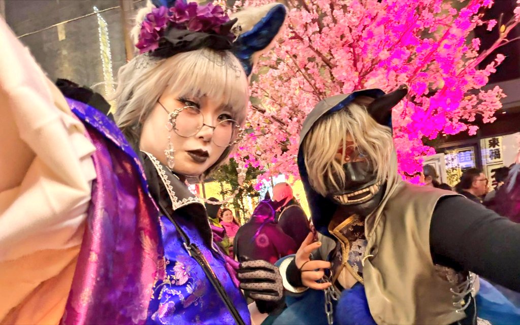 むけい@5/23⛓️ tweet media