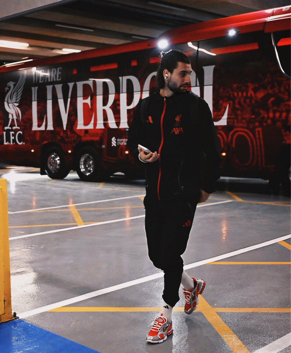 Dominik. (tfc) tweet media