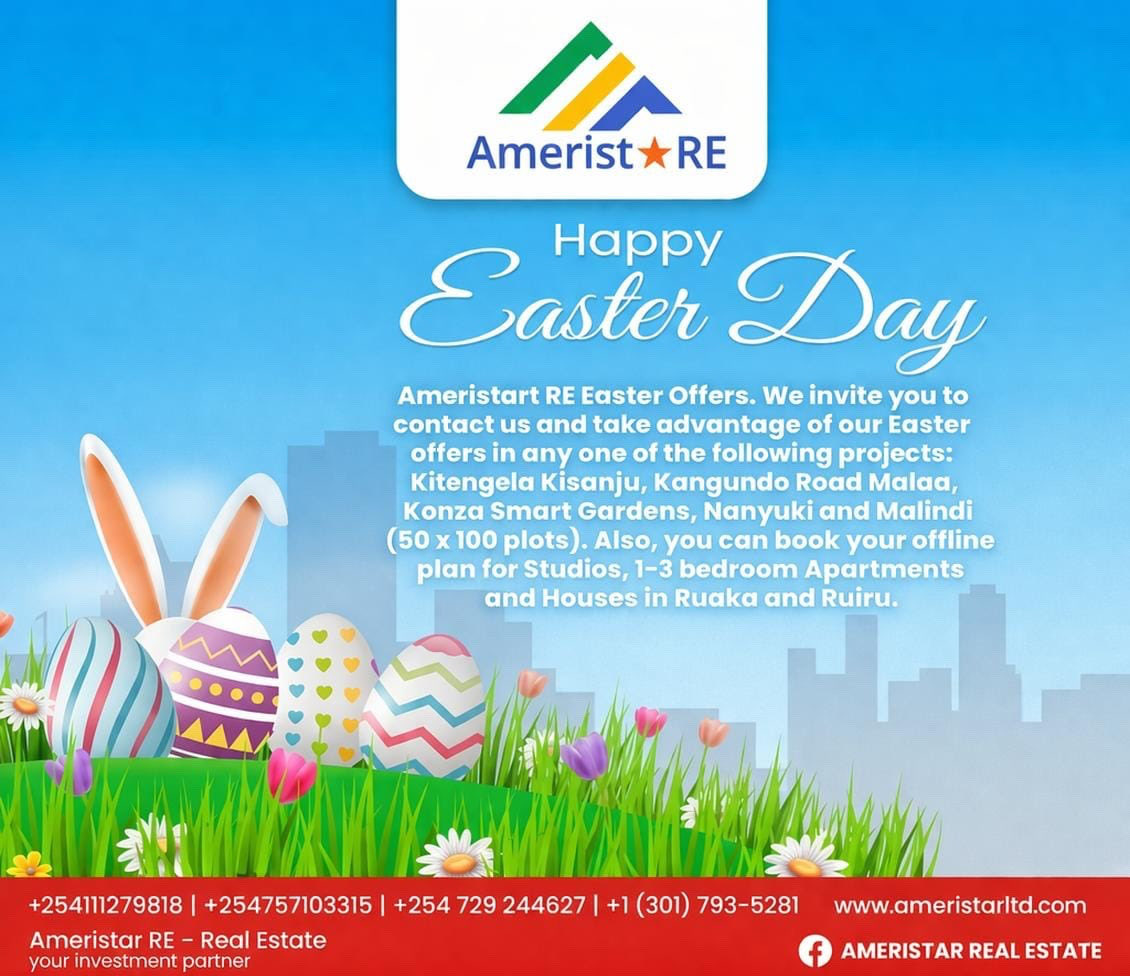 Ameristarltd's tweet photo. Happy Easter Holiday. https://t.co/Up28tee2e7