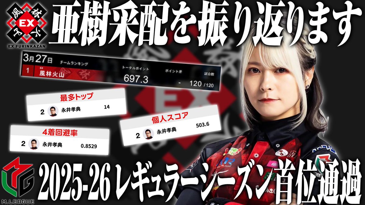 るみあきchanねる tweet media