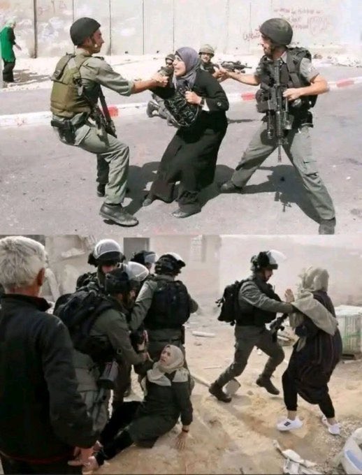 Save Gaza tweet media