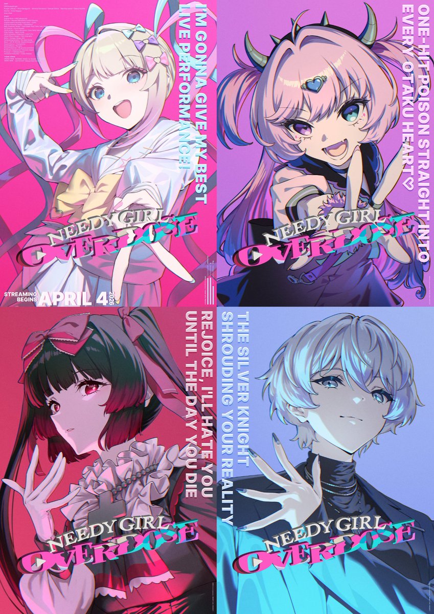 Anime Updates tweet media