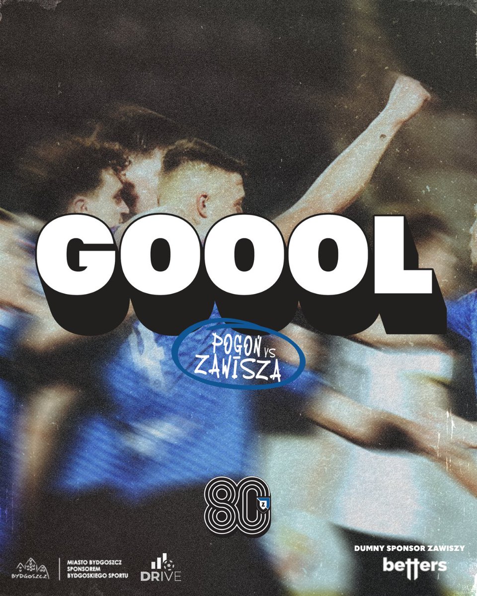 Zawisza Bydgoszcz tweet media