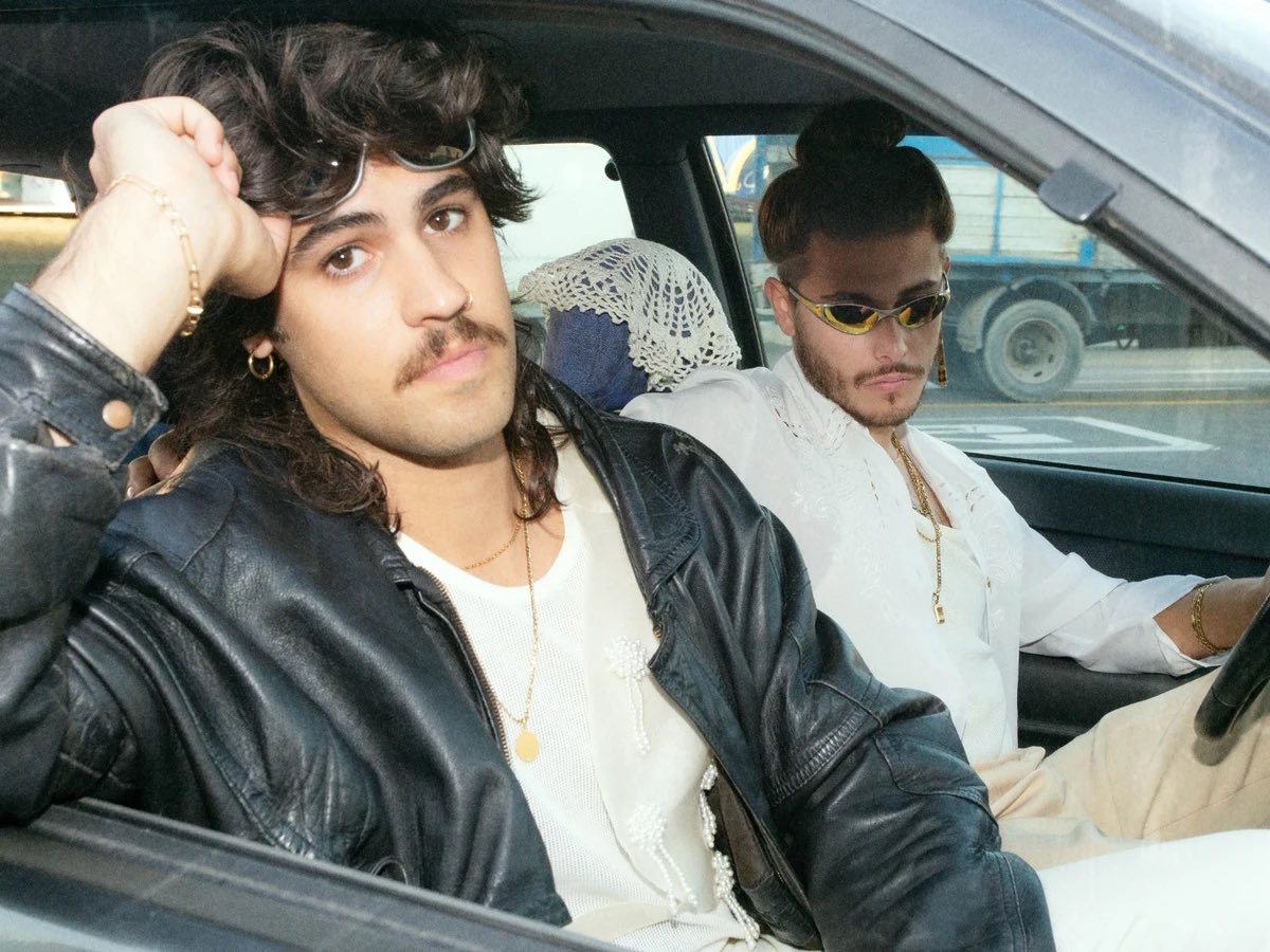 Ojito 👁 tweet media