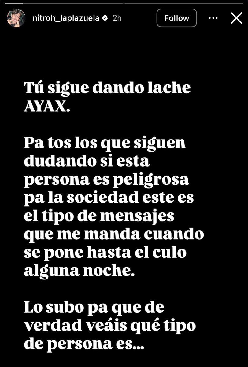 Ojito 👁 tweet media