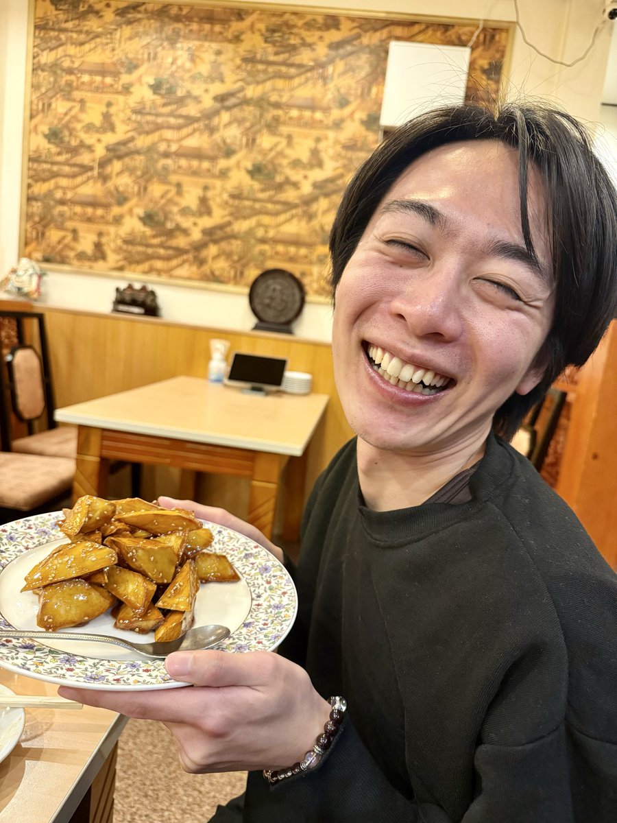 サカモト ヨコミチ tweet media