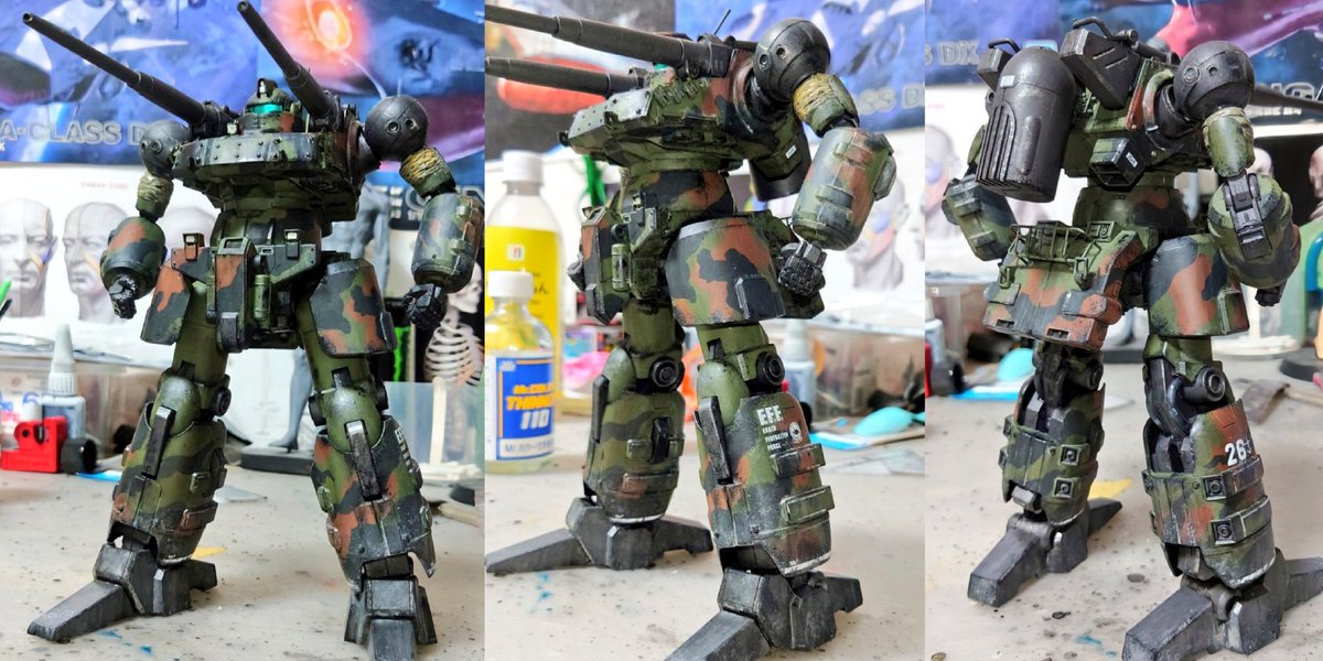 EB67(イービーロクナナ) tweet media