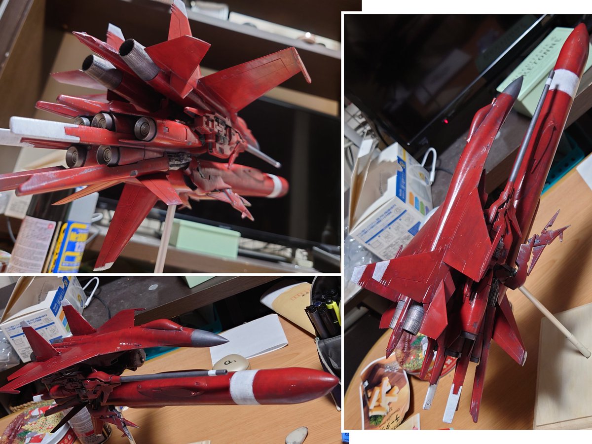 EB67(イービーロクナナ) tweet media