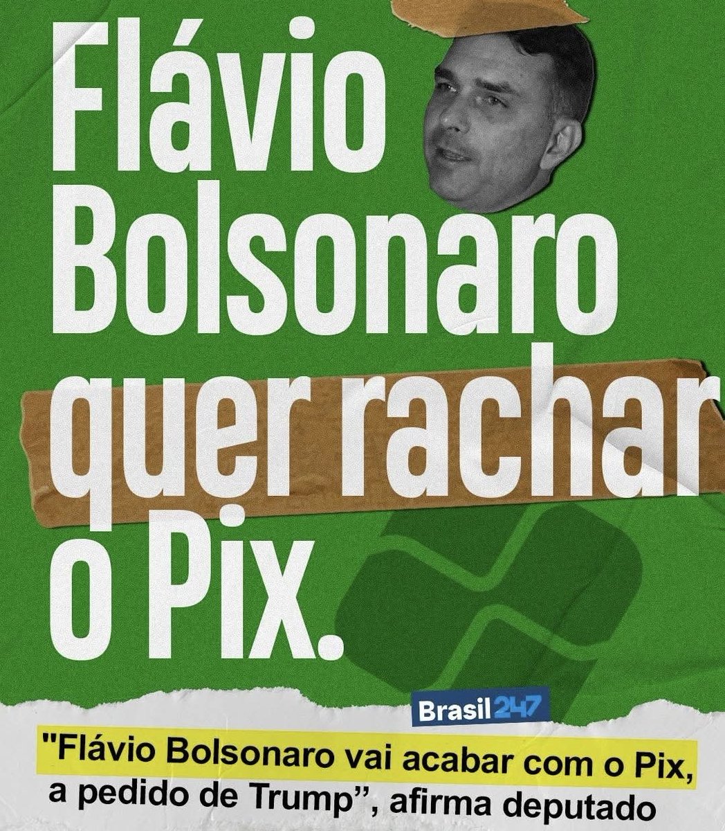 Raphael Trevisan tweet media