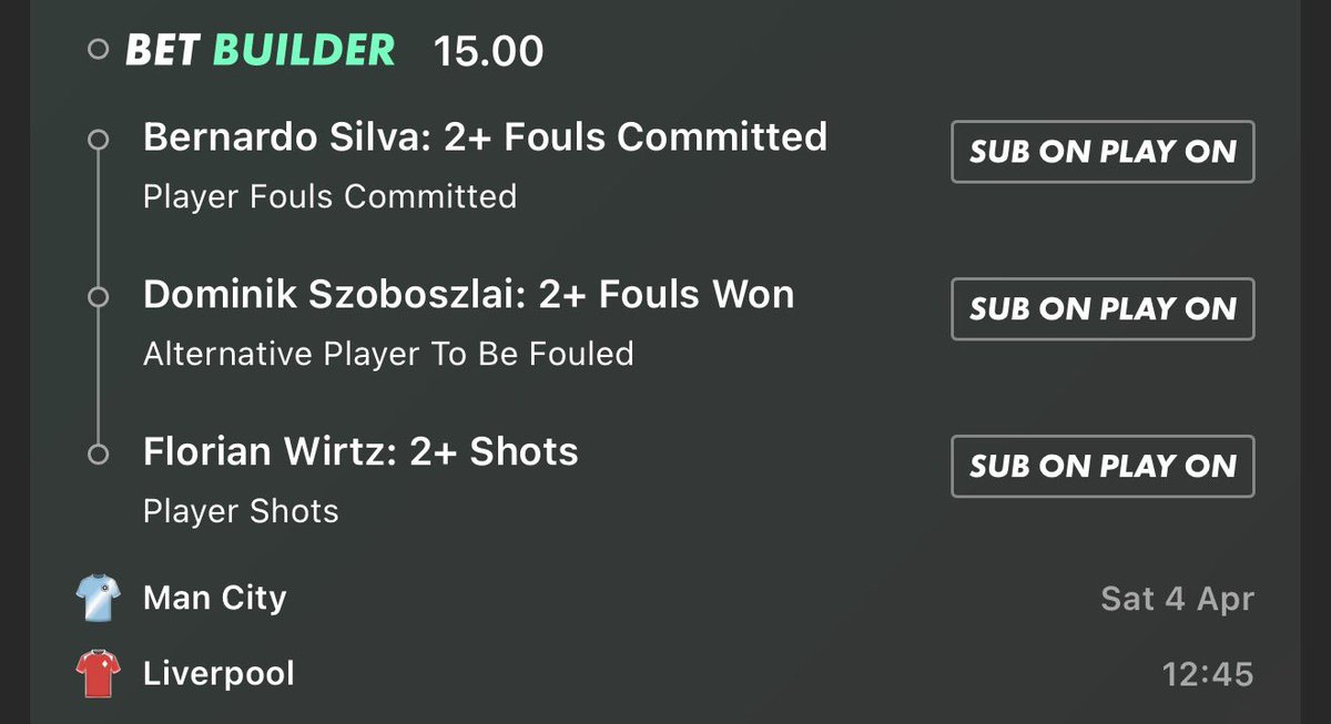 The Technical Area tweet media