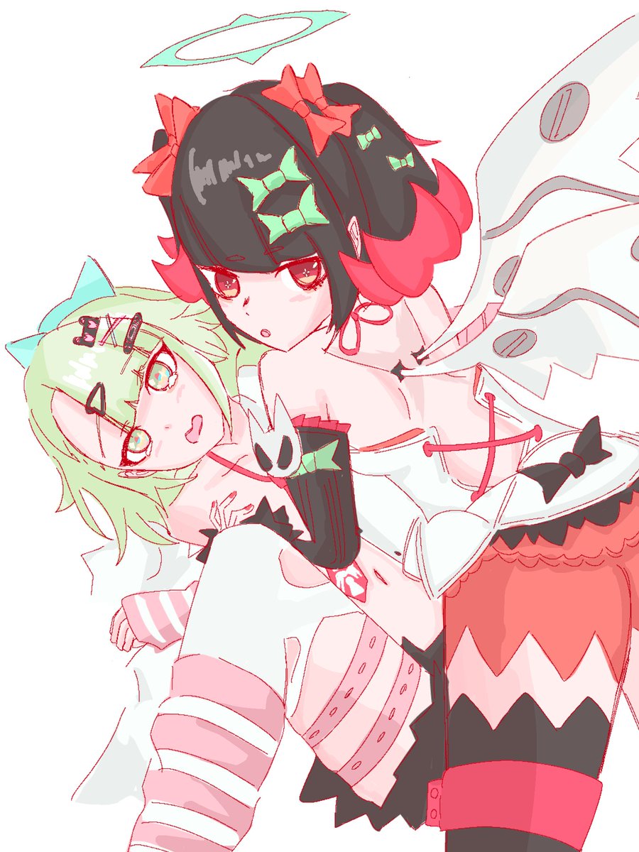 ささみ。 tweet media