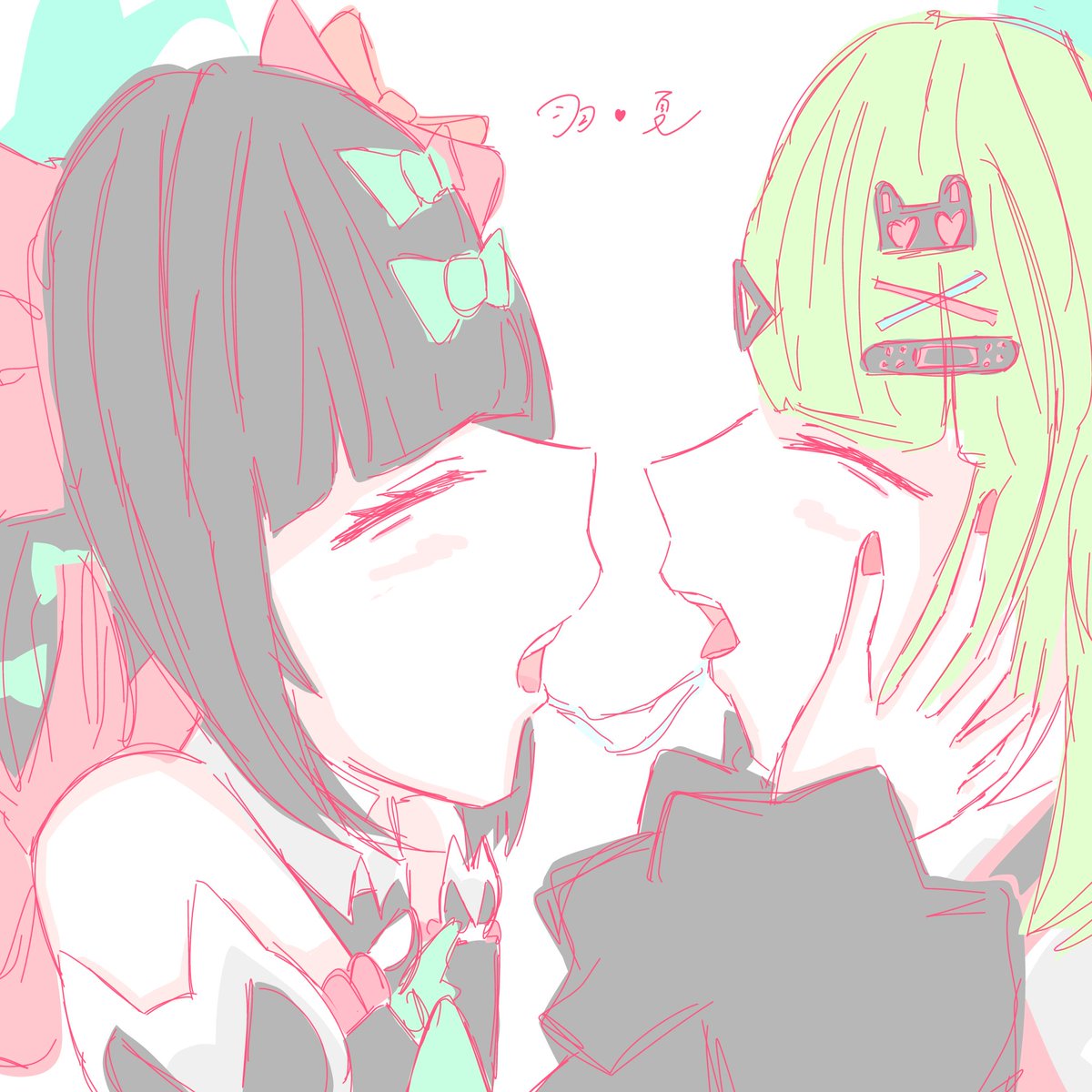 ささみ。 tweet media