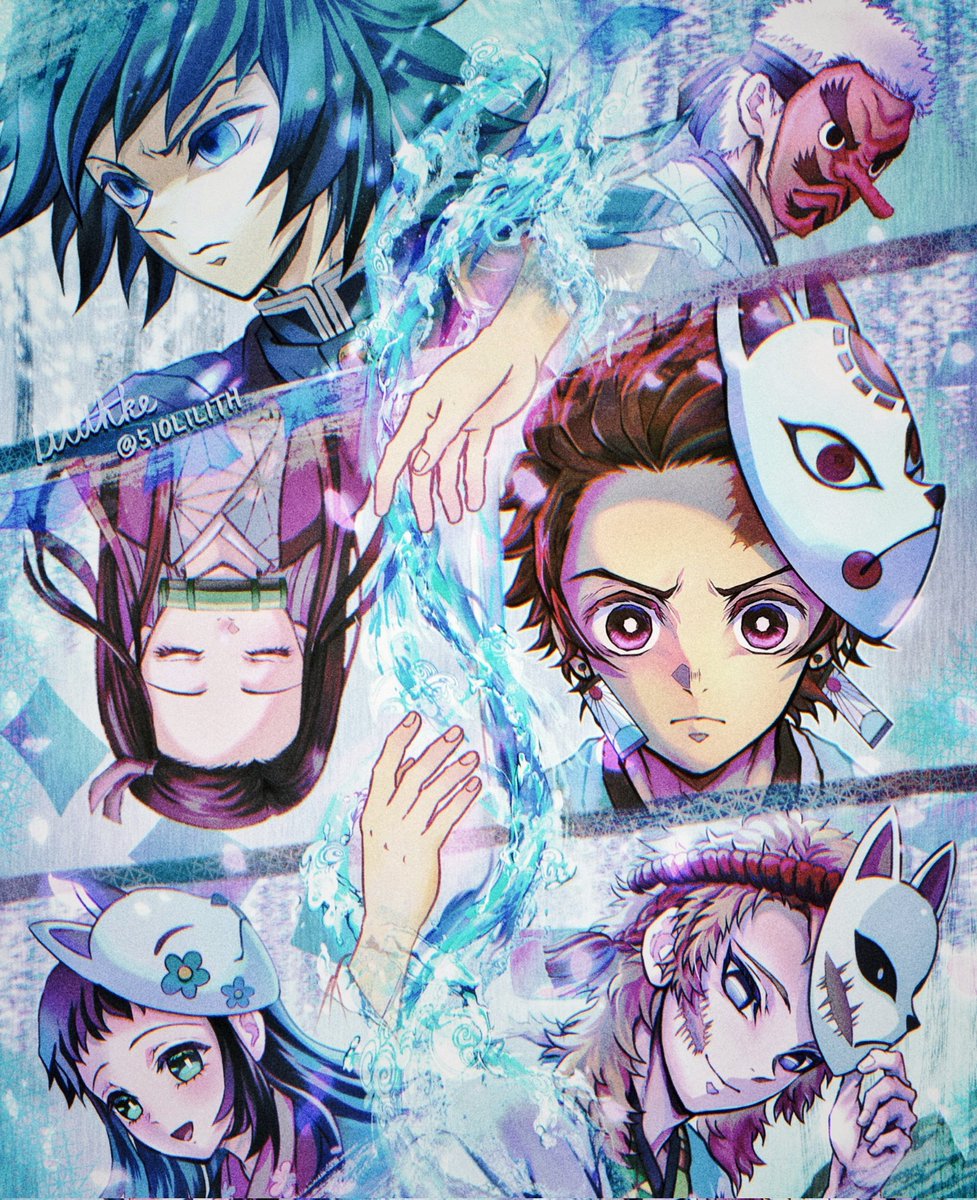 Lilith-ke🔥りりすけ tweet media