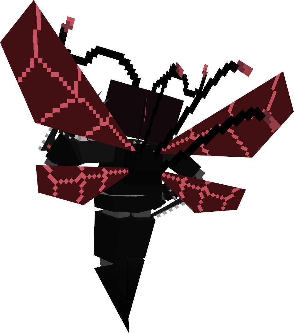 Abigail Nitro (Chime!) tweet media