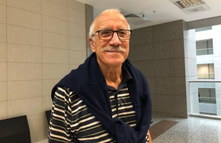 mahfildijital's tweet photo. 🔴 Sol Haber yazarı Rıfat Okçabol:

Şeriat toplumsal yaşam için en tehlikeli istektir. https://t.co/MZjMKkXL39