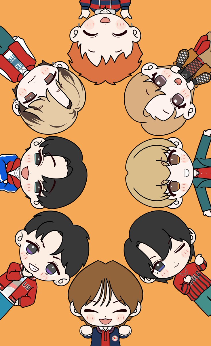 ミユイ tweet media