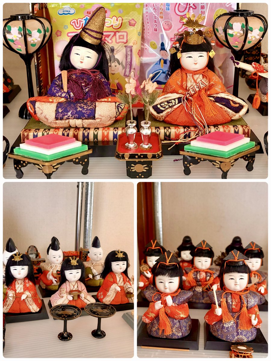 ใจใใตใผ tweet media