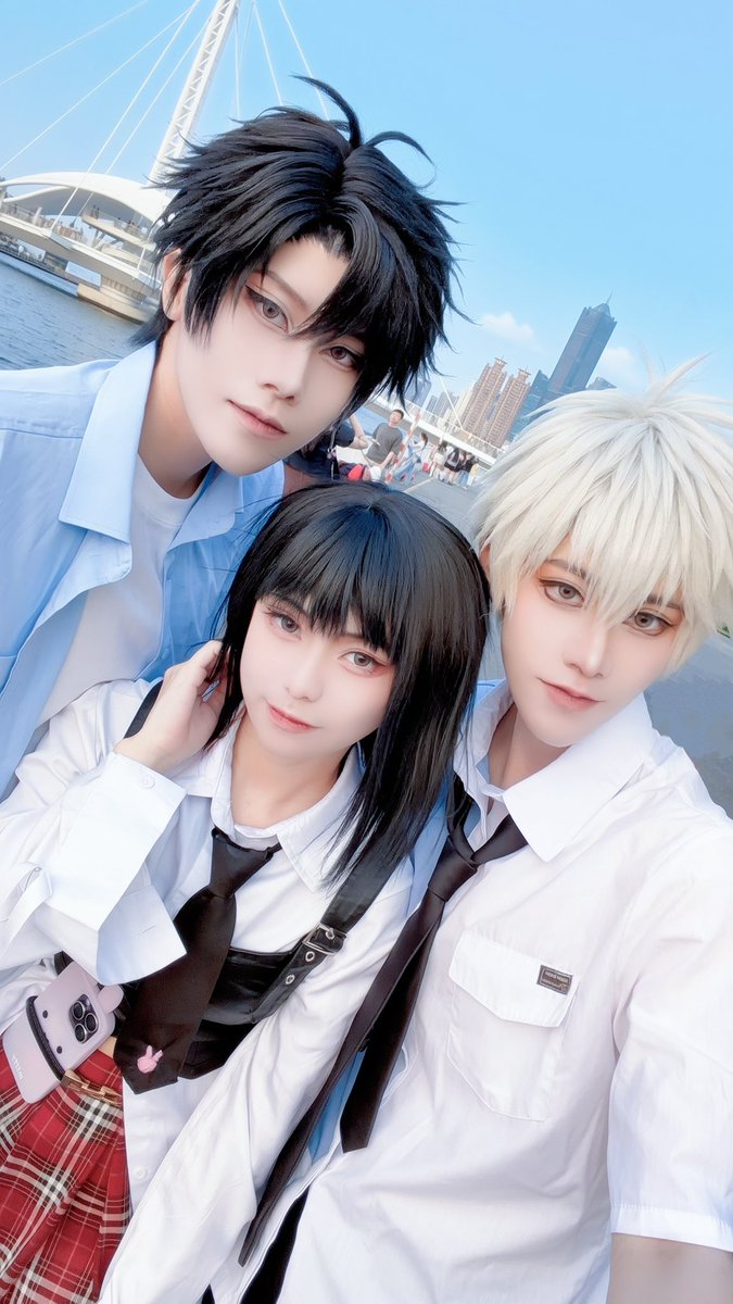 つき✤時理沼✨ tweet media