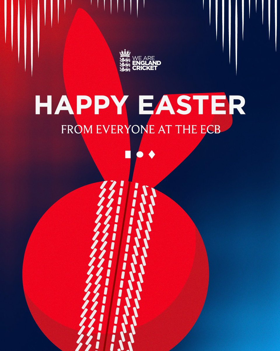 🐣 Happy Easter, everyone! 🐣