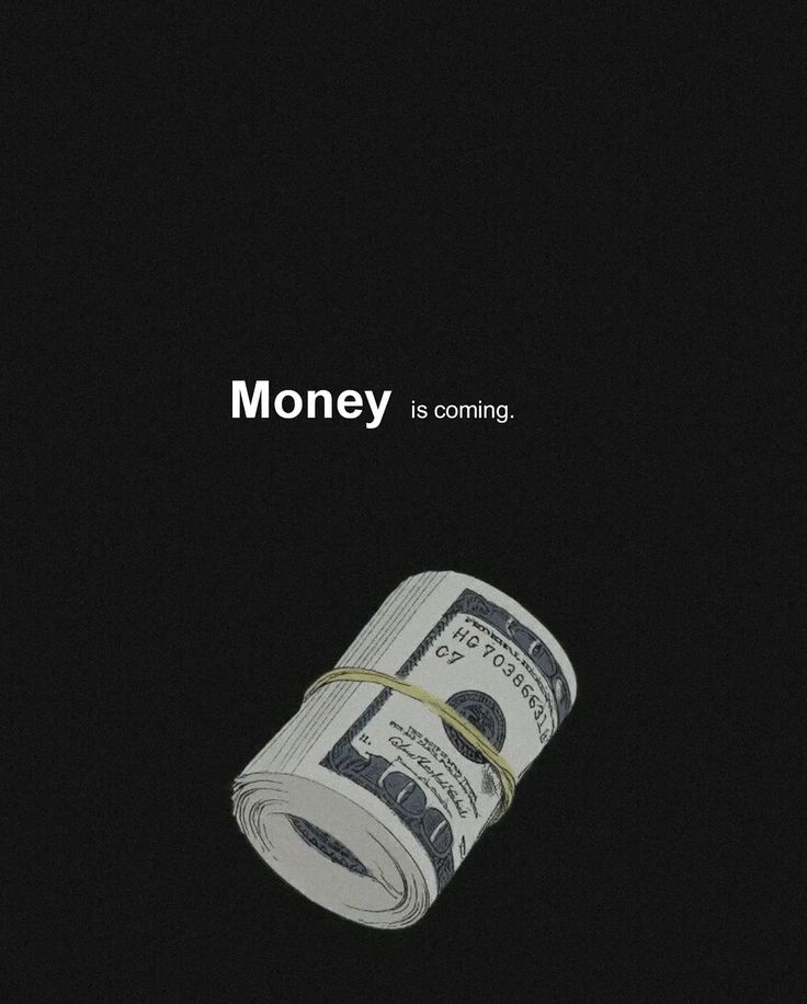MindMatterMoney's tweet photo. Money is coming, bro. https://t.co/C9BTEvEkuO
