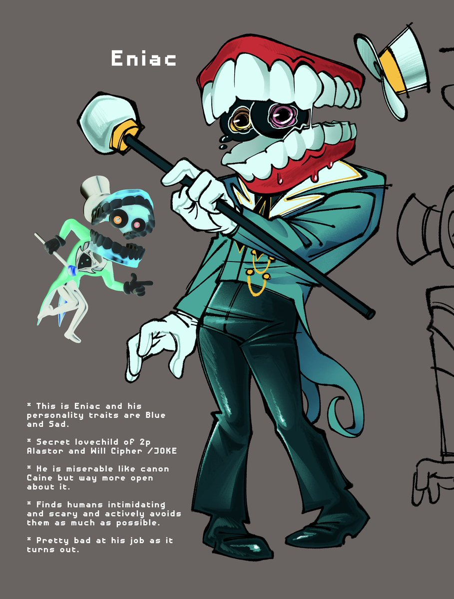 even.scarier.charlie tweet media