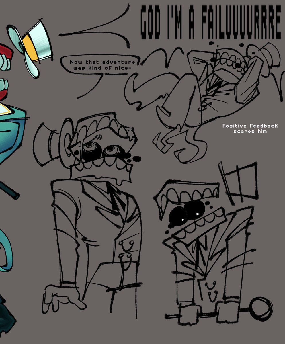 even.scarier.charlie tweet media