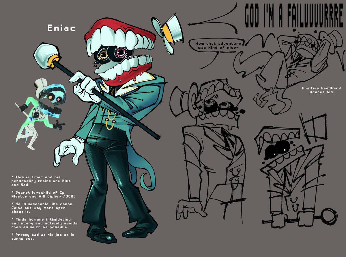 even.scarier.charlie tweet media