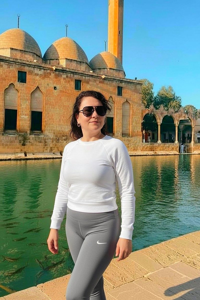 Ev Hanımı Karım Derya tweet media