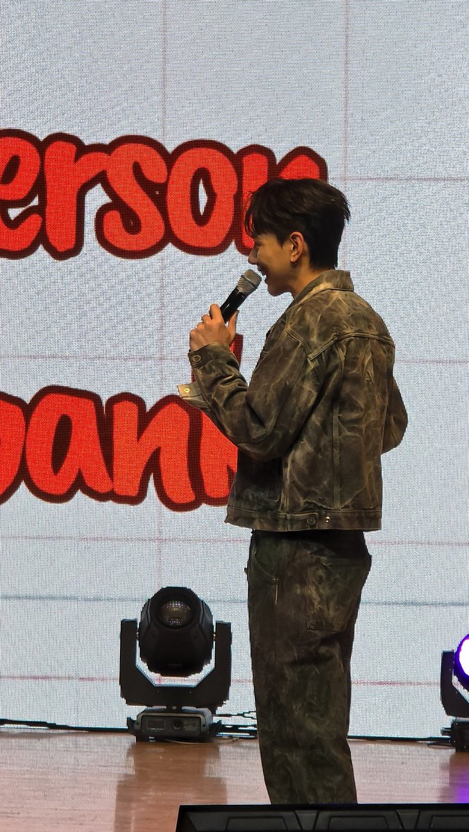 sakaline's tweet photo. 다우 옆모습만 많은 이유?
다우가 오프로드만 보고 있기 때문에...😅

DAOUOFFROAD SEOUL 2026
#OUROADFMinSEOUL2026 https://t.co/WtuzovmCVt